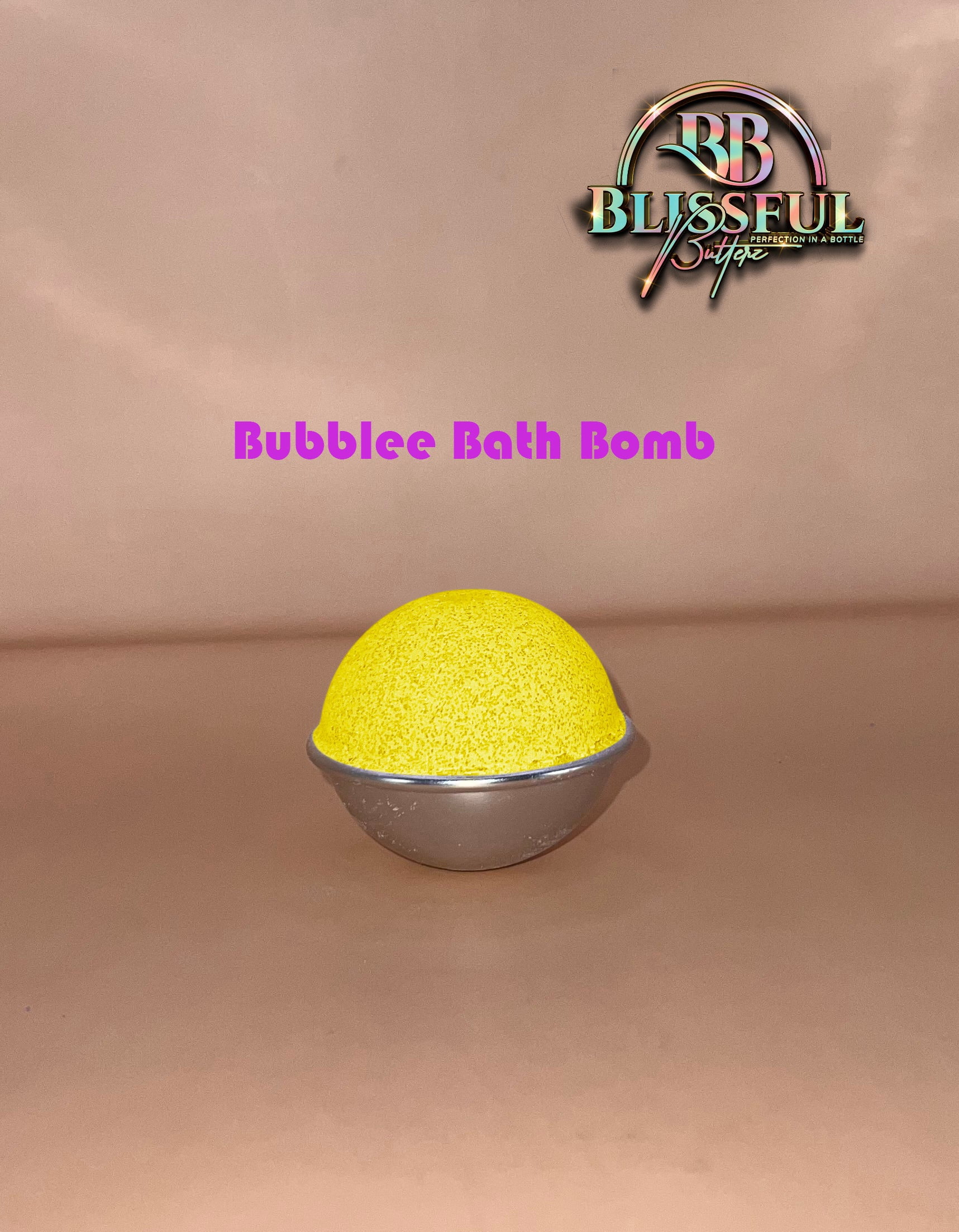 Bubblee Bath Bomb - Walmart.com