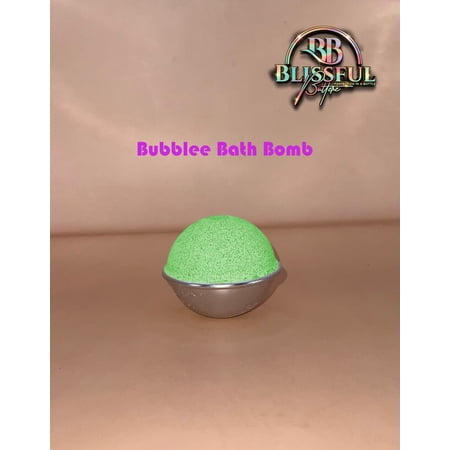Bubblee Bath Bomb