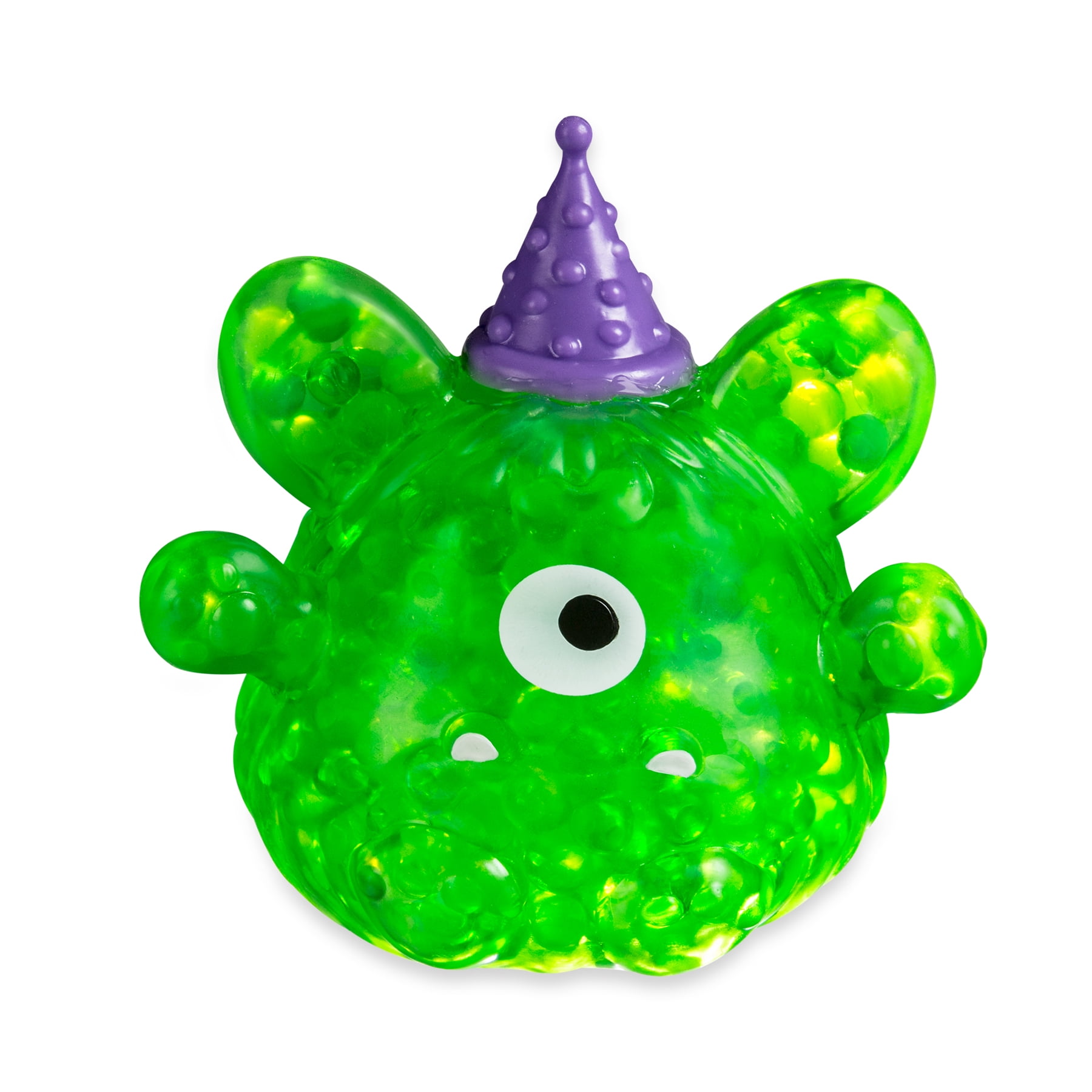 Bubbleezz Pat Partypooper - Walmart.com