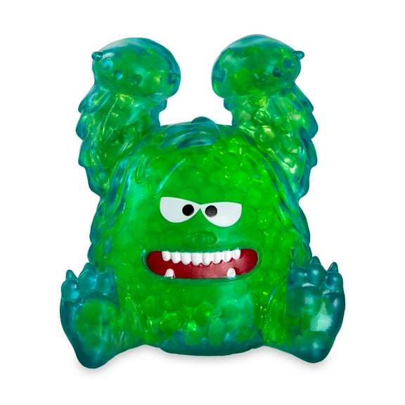 Bubbleezz Simon Snowbeast