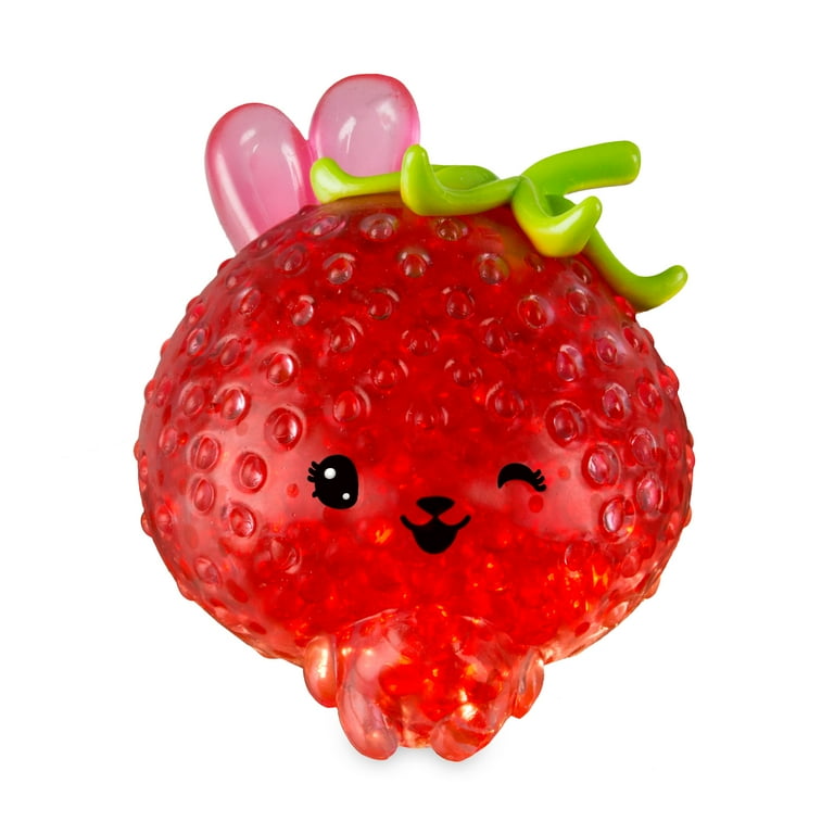 Strawbunny