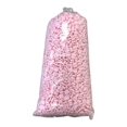 Bubblefast! 1.5 cu. ft. 10 Gallons Pink Anti-Static Packing Peanuts ...