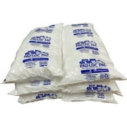Bubblefast! presents Storpack's PAD LOC Cushioning Pads-Packing Peanuts in a Bag 12 x 24 x 2