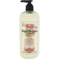 thumbnail image 1 of Bubblegum Body Wash by Eclectic Lady, Liquid Shower Gel for Women and Men, 16 Ounces, 1 of 5