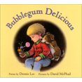 thumbnail image 1 of Pre-Owned Bubblegum Delicious: Poems (Hardcover) 0060297735 9780060297732, 1 of 1