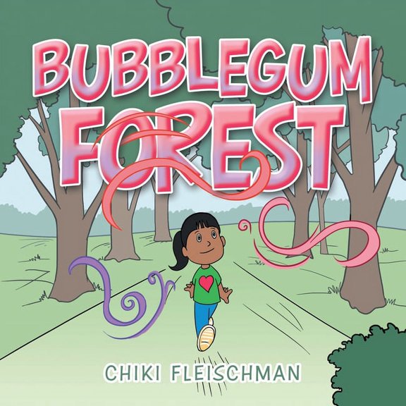 Bubblegum Forest, (Paperback)