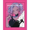 thumbnail image 1 of Bubblegum Idol (Coloring Book): 25 Coloring Pages, (Paperback), 1 of 1