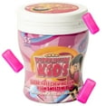 thumbnail image 1 of Bubblegum Kids Classic Bubble Gum, Sugar-Free, Vegan, 1 Pack, 55 Pieces, 1 of 5