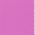 thumbnail image 1 of Bubblegum Pink French Terry, Fabric Sold By the Yard, 1 of 1