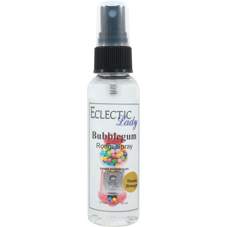 Bubblegum Room Spray (Double Strength), 8 ounces