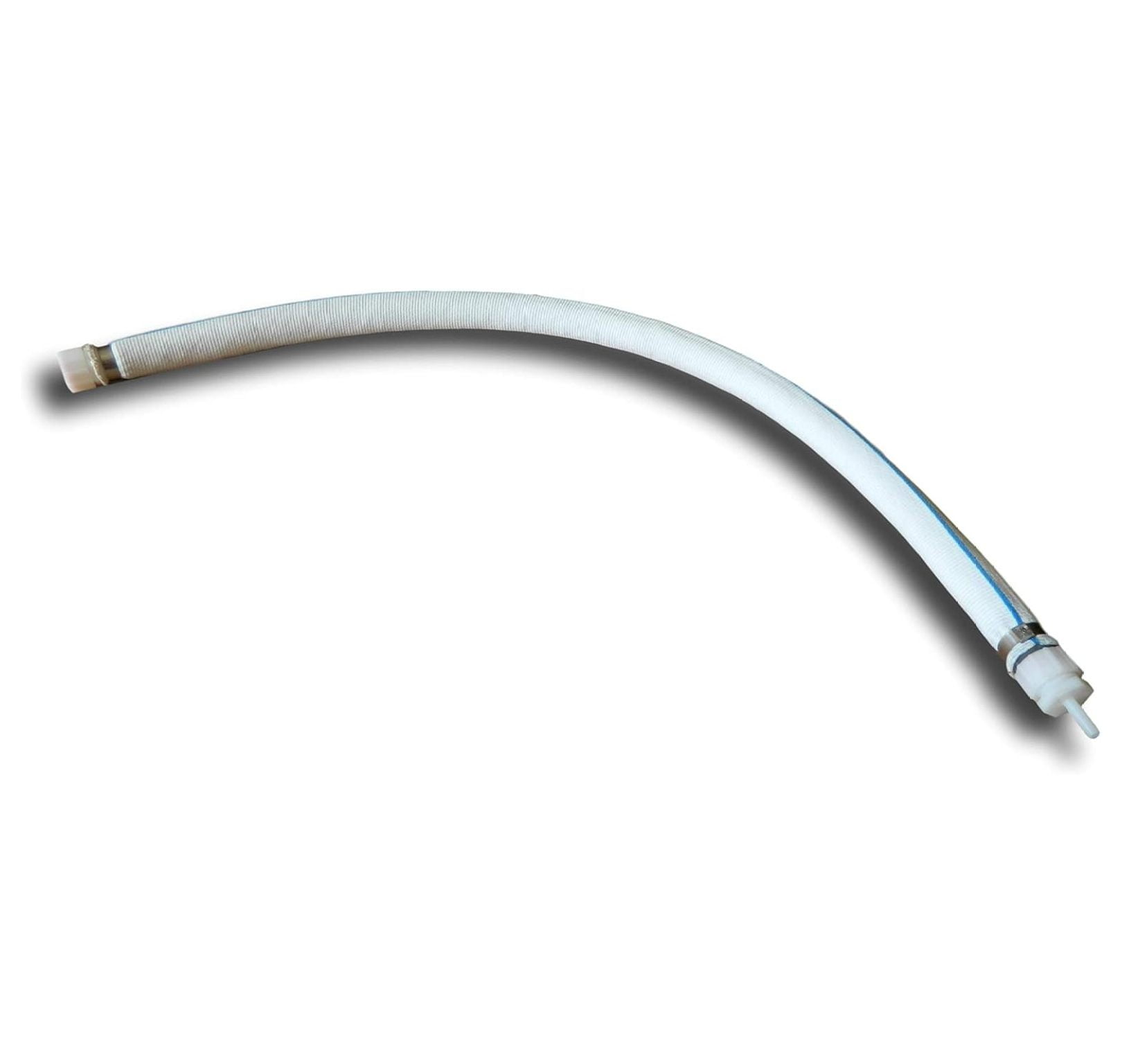 Bubblemac's 3 Foot Weave Air Diffuser Hose, Makes a Wall of Tiny ...
