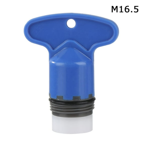 Bubbler Inner Core Faucet Accessories Kitchen Basin Fitting Replacement Parts Water Saving Tap Aerator Removal Wrench Faucet Spout Faucet Bubble M16.5