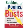 thumbnail image 1 of Bubbles, Booms, and Busts, (Paperback), 1 of 1