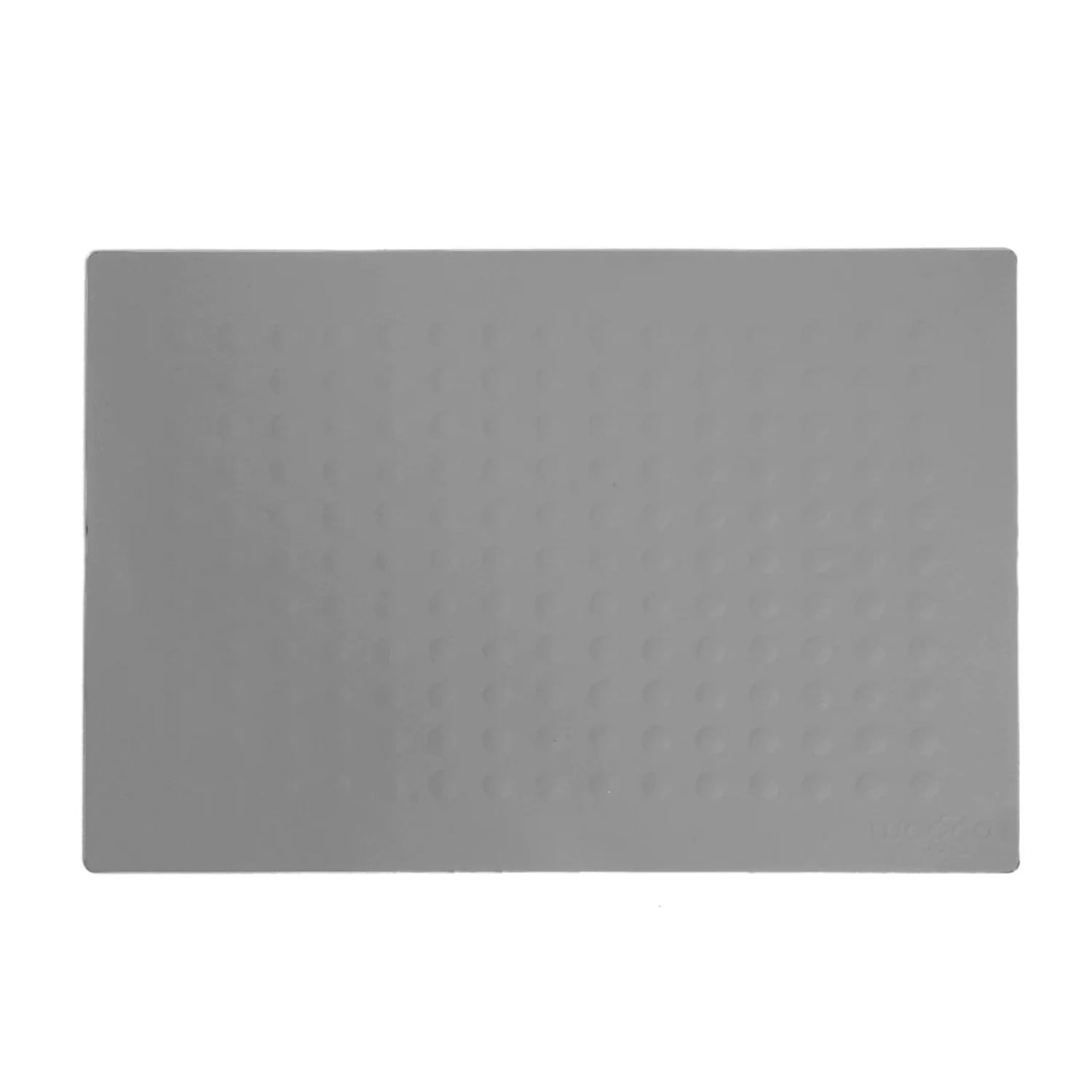 Bubbles Dog Placemat