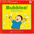 thumbnail image 1 of Pre-Owned Bubbles! (First Little Readers; Level A) (Paperback) 0545256976 9780545256971, 1 of 1