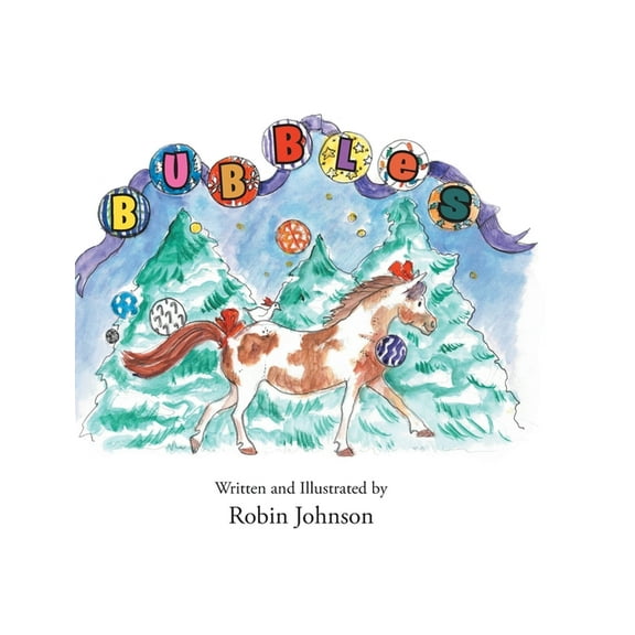 Bubbles, (Hardcover)