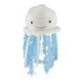 thumbnail image 1 of Bubbles Jellyfish 12 inch Animated Plush - Stuffed Animal by Cuddle Barn, 1 of 1