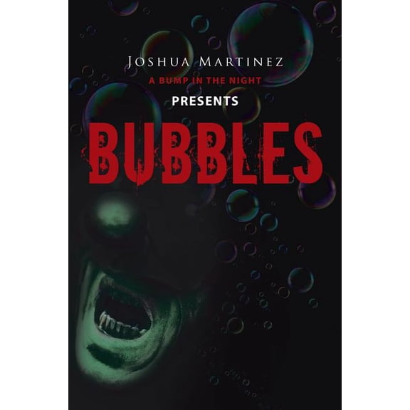 Bubbles, (Paperback)