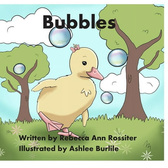 Bubbles (Paperback)