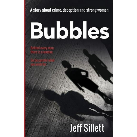 Bubbles (Paperback)