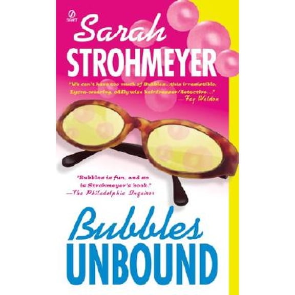 Pre-Owned Bubbles Unbound (Paperback) 0451205448 9780451205445