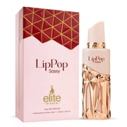 Bubbliz Lippop Sassy Eau De Parfum Spray 100ml 3.4 oz By Elite Risala