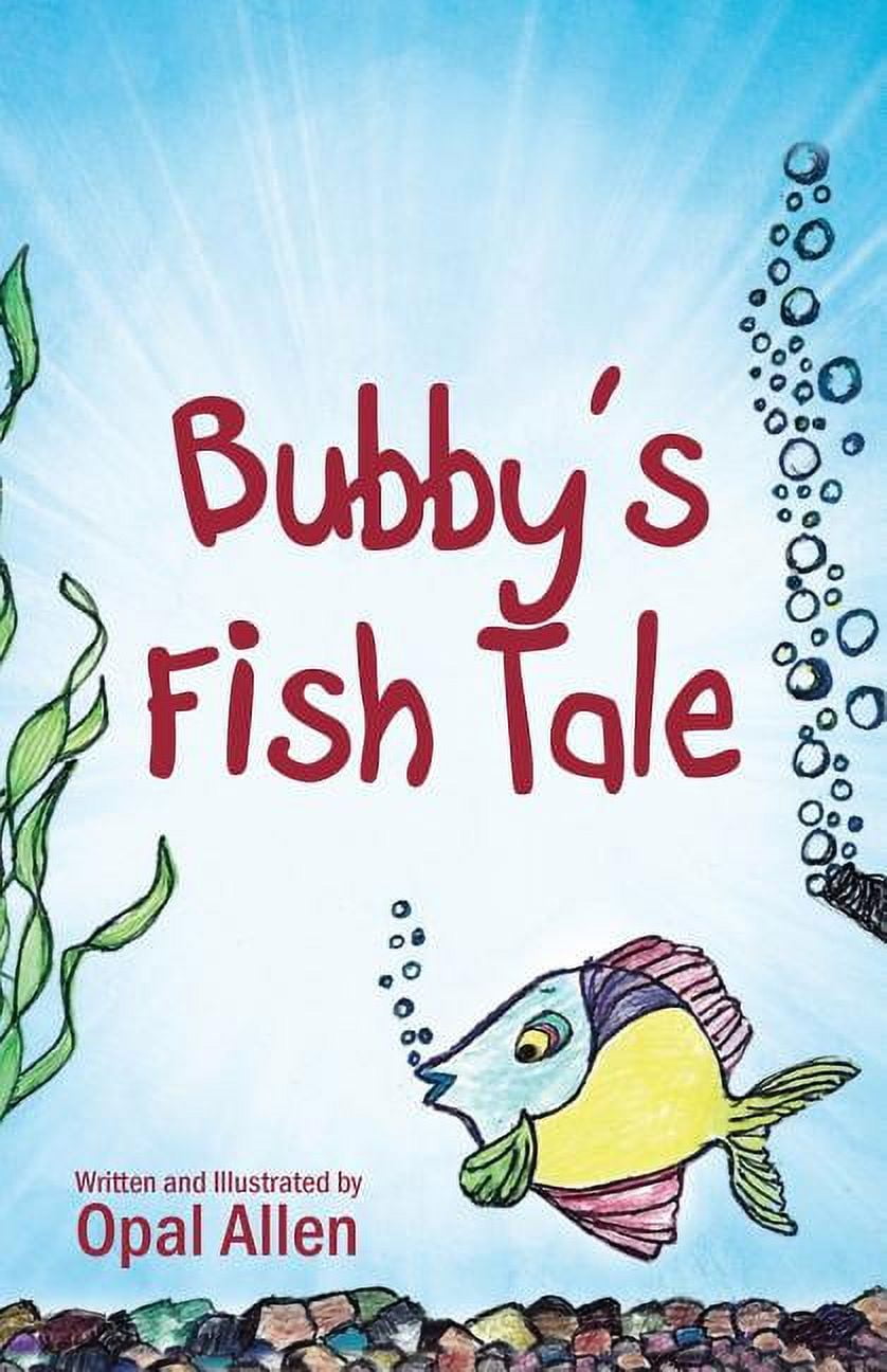 Amazon.com: A Fish Tale : Movies & TV