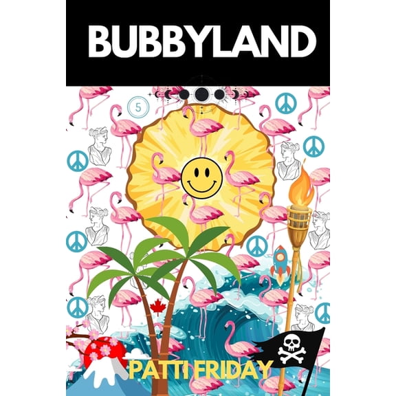 Bubbyland, (Paperback)