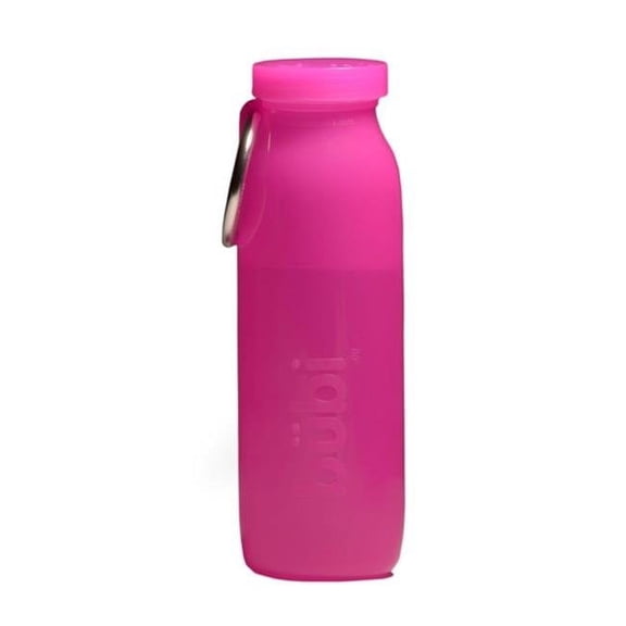 Bubi Bottle 39517595037 22 oz. Bottle in Pink
