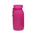 thumbnail image 1 of Bubi Bottle 39517595105 14 oz. Bottle in Pink, 1 of 1