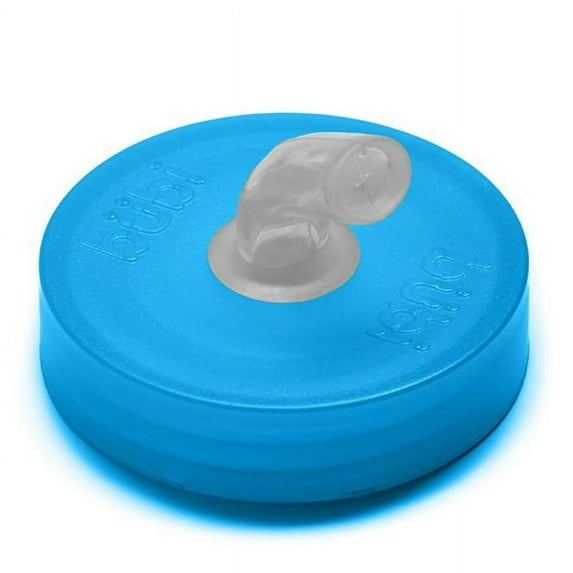 Bubi Bottle Sippy Cap, BPA-Free