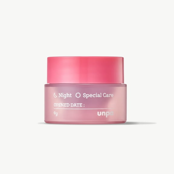 Bubi Bubi Lip Mask