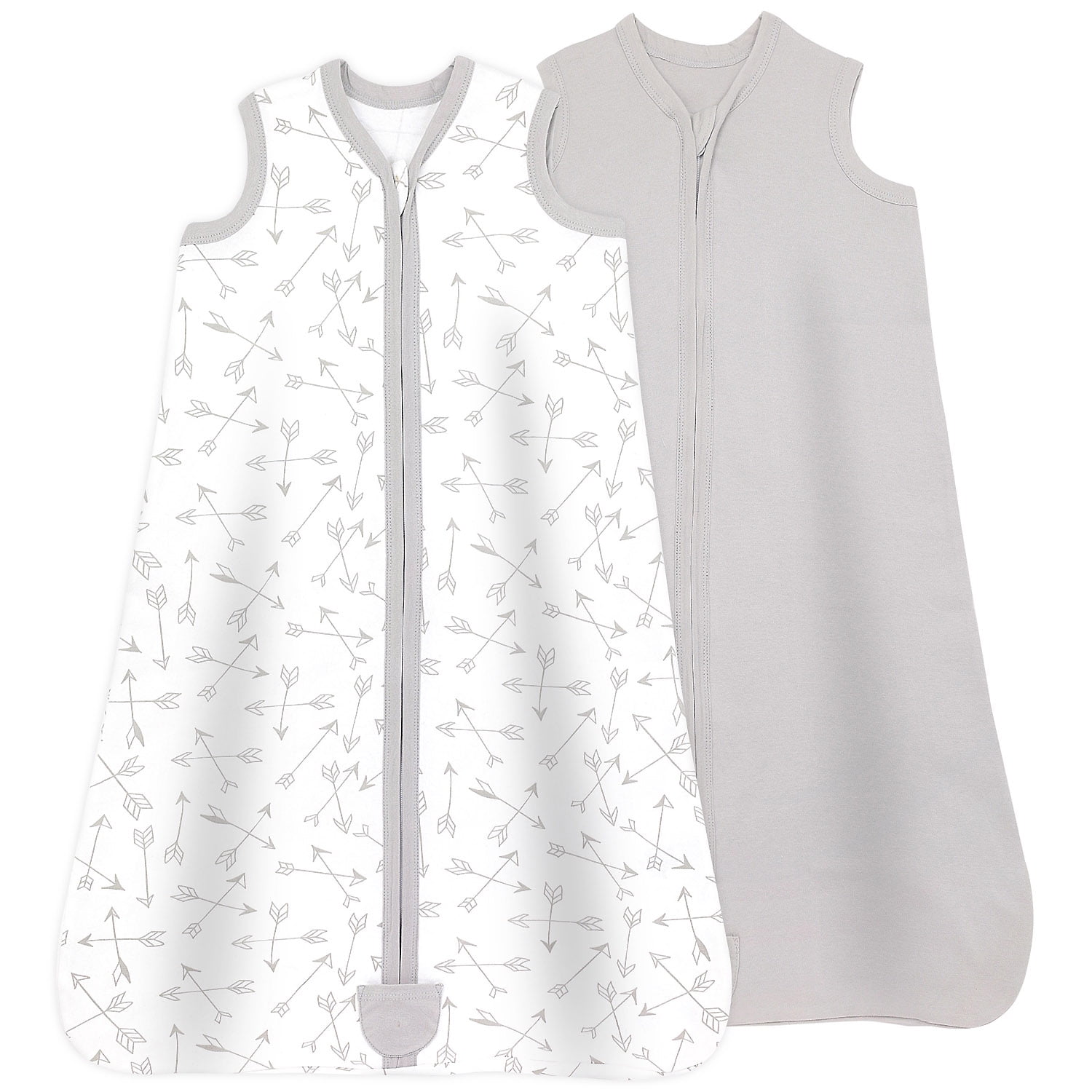 Bublo Baby Baby Wearable Blanket, Cotton Sleep Sacks for 612 Months, 2