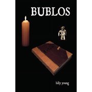 Bublos (Paperback)