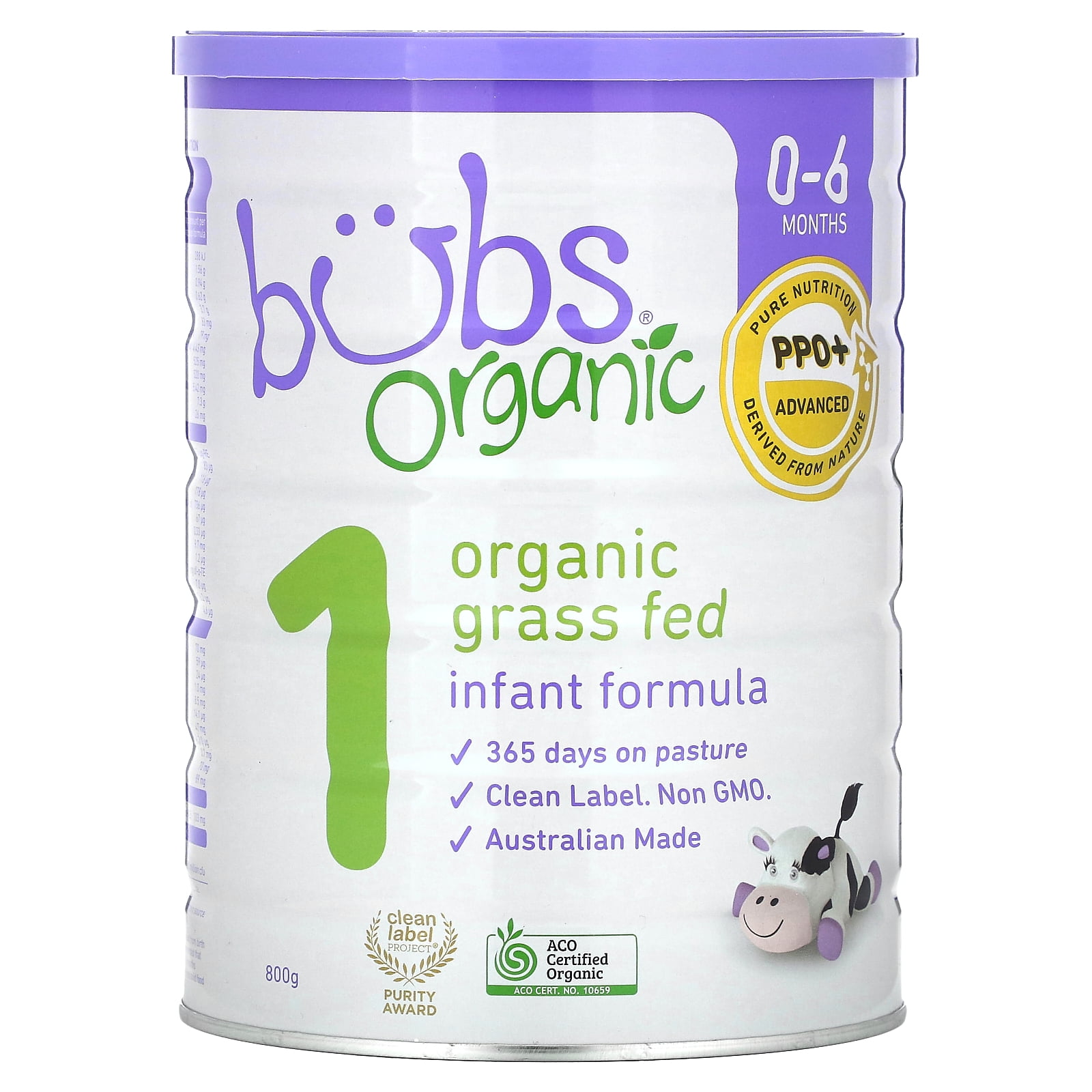 https://i5.walmartimages.com/seo/Bubs-Organic-Grass-Fed-Infant-Formula-Stage-1-Infants-0-6-months-Made-with-Non-GMO-Organic-Milk-28-2-Oz_952209d3-aa0b-4bc9-a60c-5650a45b0878.e47b9982e665115e52581a521d4afe00.jpeg