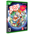 thumbnail image 1 of Bubsy in: The Purrfect Collection Standard Edition [Limited Run Games #050] - Xbox Series X, 1 of 1