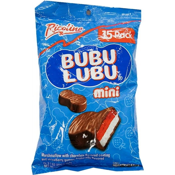 Bubu Lubu Mini