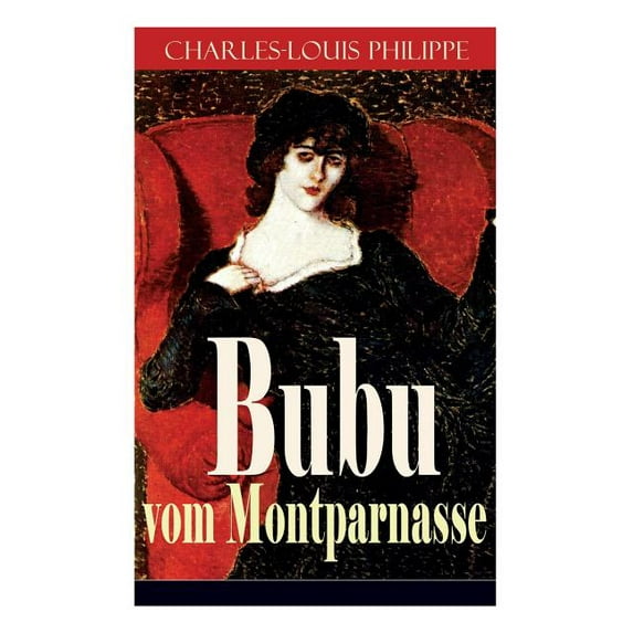 Bubu vom Montparnasse, (Paperback)