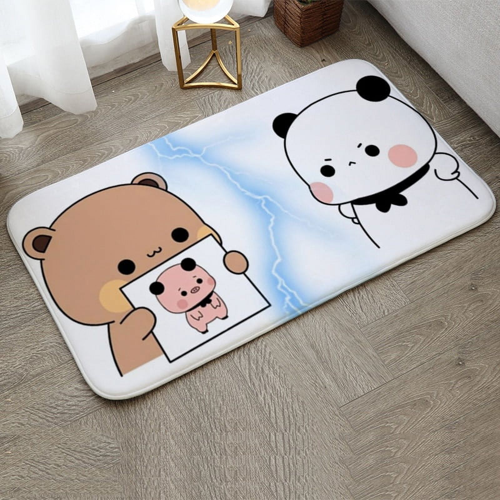 https://i5.walmartimages.com/seo/Bubu-and-Dudu-Home-Entrance-Doormat-Balcony-Bathroom-Floor-Mats-Welcome-Mat-Small-Size-Non-slip-Rug-Bedroom-Carpet-Home-Decor_ef0186ff-6dfc-406d-9290-49eb5af0a9a4.c035b95022ec27fe8155e6c701132b24.jpeg