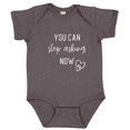 thumbnail image 1 of Bubvorie You Can Stop Asking Now Baby Bodysuit, Funny Pregnancy Announcement Infant Shirt, New Baby Reveal Gift, 1 of 5