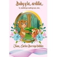 thumbnail image 1 of Buby y la ardilla: la amistad que construyó una casa (Paperback), 1 of 1