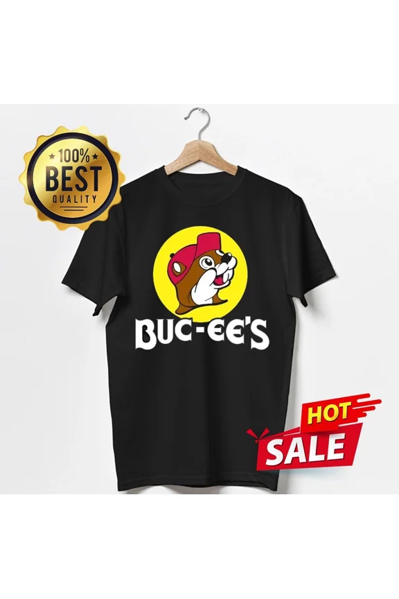 Buc Ee's Restaurant T-Shirt | eBay