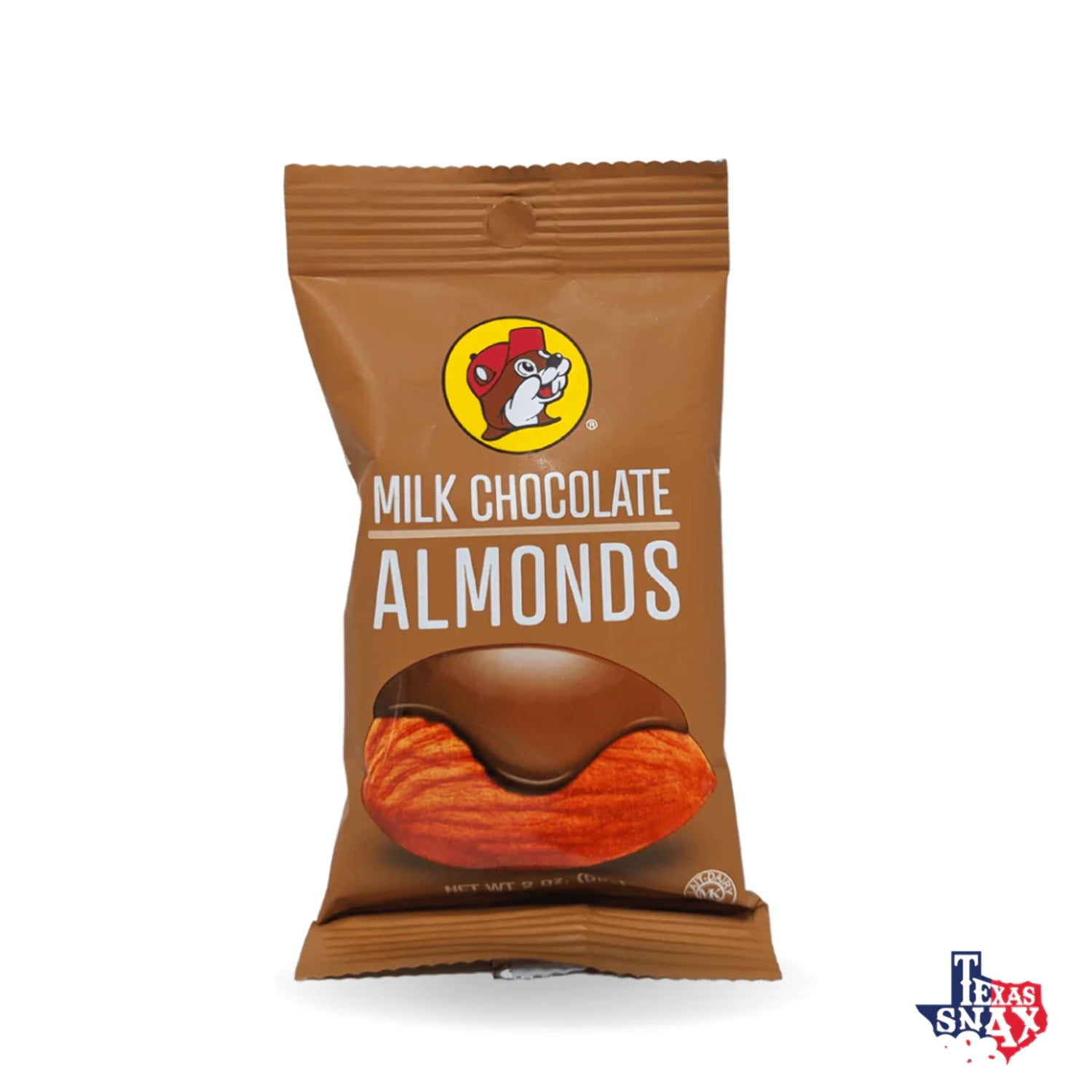 Bucee's Almond and Expresso Bites