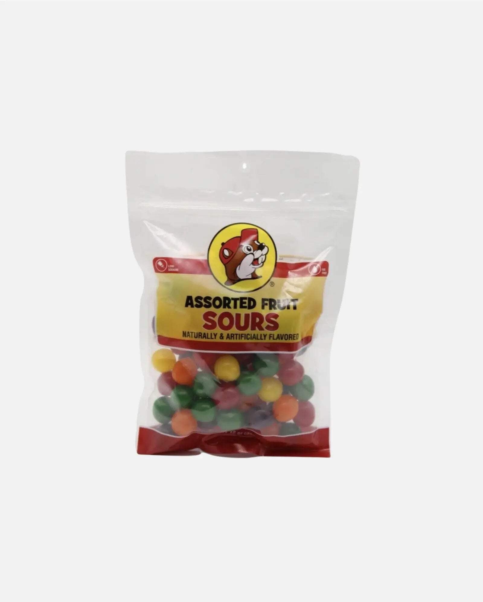 Assorted Fruit Sours - Walmart.com