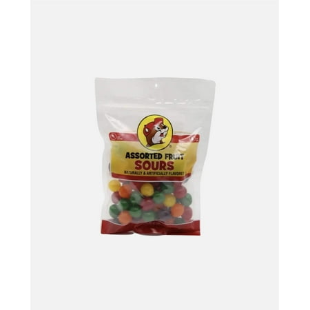 Assorted Fruit Sours