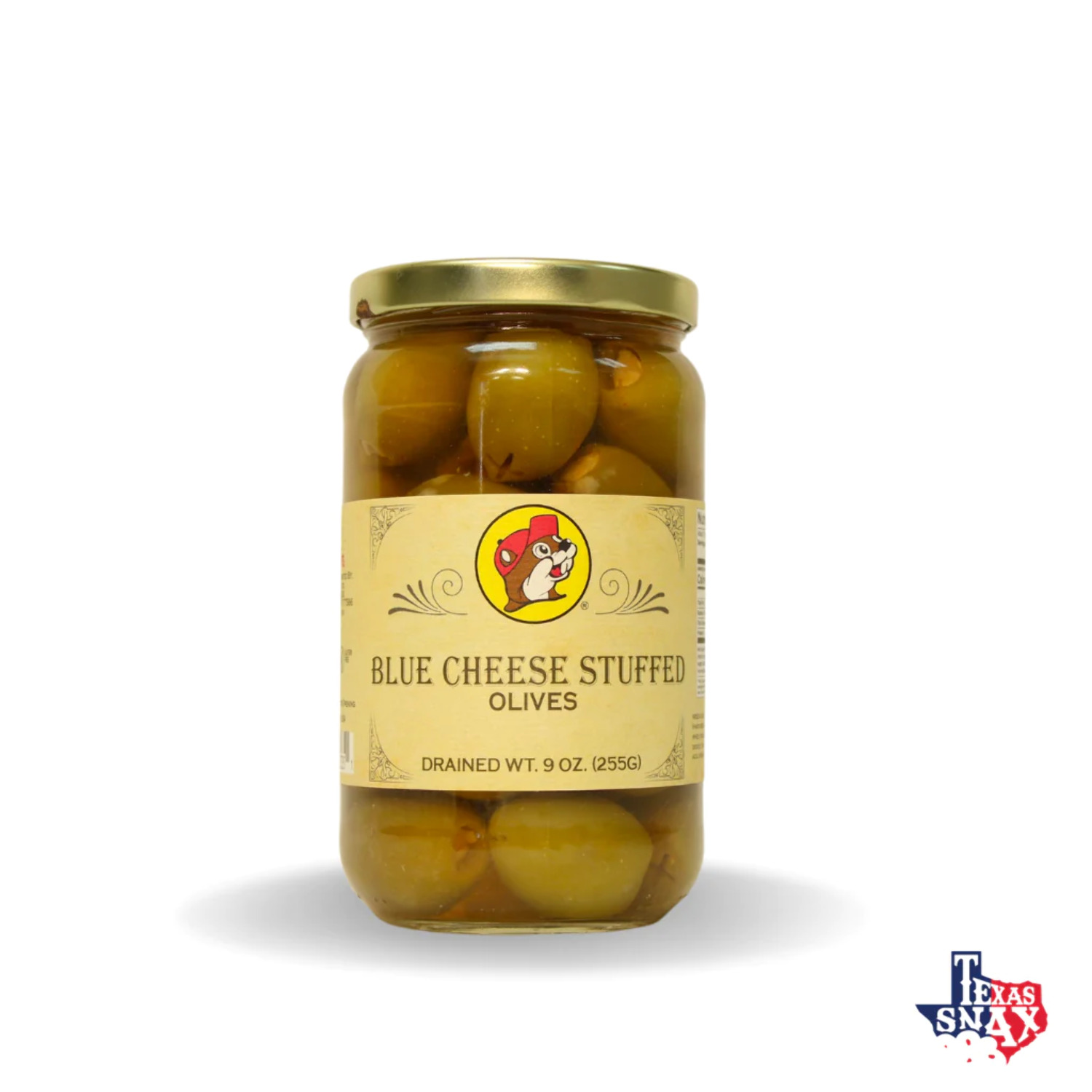 Bucee's Blue Cheese Stuffed Olives