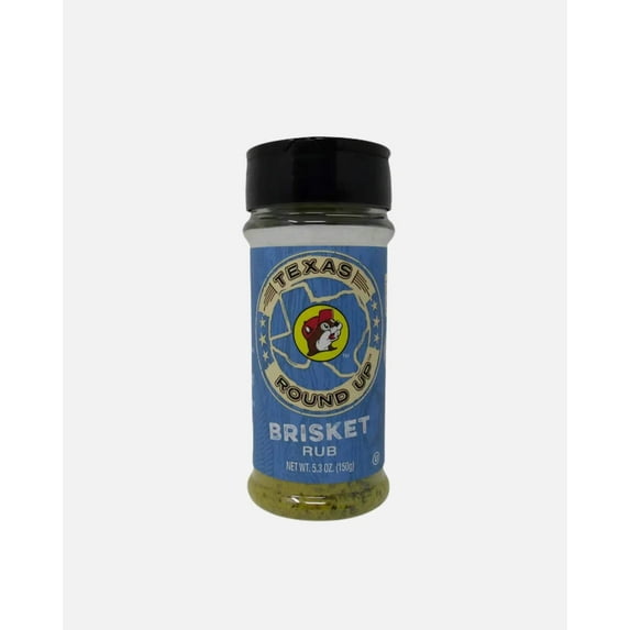 Buc-ee's Brisket Seasoning Rub