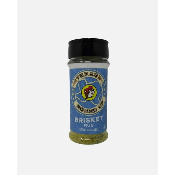 Buc-ee's Brisket Seasoning Rub
