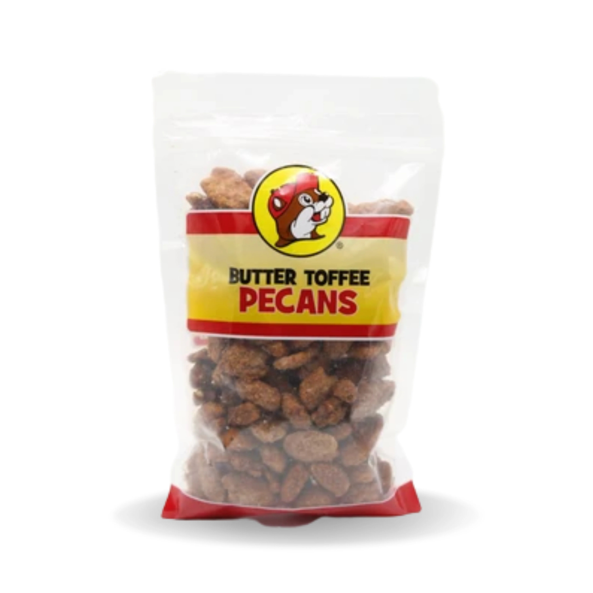 Bucee's Butter Toffee Pecans
