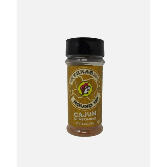 Buc-ee's Cajun Seasoning Rub